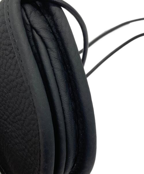 ITTI（イッチ）itti (イッチ) MICHELLE ERRAND POUCH ブラックの古着・服飾アイテム
