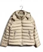 Pyrenexピレネックス）の古着「SPOUTNIC SOFT JPN/スプートニク ソフト 日本規格モデル」｜ベージュ