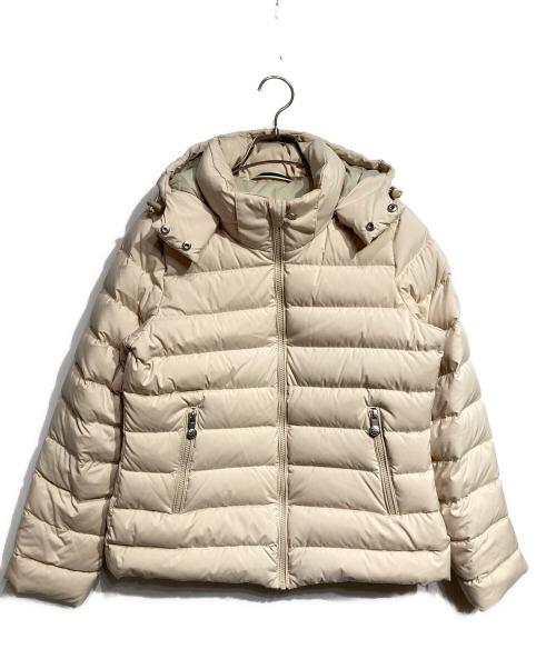 Pyrenex（ピレネックス）Pyrenex (ピレネックス) SPOUTNIC SOFT JPN/スプートニク ソフト 日本規格モデル ベージュ サイズ:38の古着・服飾アイテム