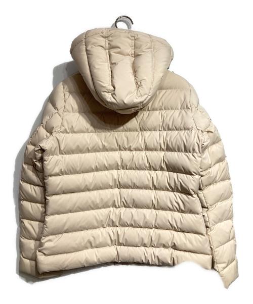 Pyrenex（ピレネックス）Pyrenex (ピレネックス) SPOUTNIC SOFT JPN/スプートニク ソフト 日本規格モデル ベージュ サイズ:38の古着・服飾アイテム