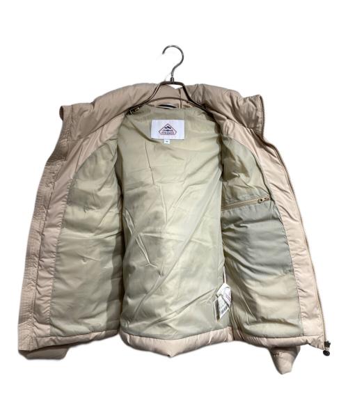 Pyrenex（ピレネックス）Pyrenex (ピレネックス) SPOUTNIC SOFT JPN/スプートニク ソフト 日本規格モデル ベージュ サイズ:38の古着・服飾アイテム