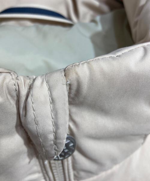 Pyrenex（ピレネックス）Pyrenex (ピレネックス) SPOUTNIC SOFT JPN/スプートニク ソフト 日本規格モデル ベージュ サイズ:38の古着・服飾アイテム