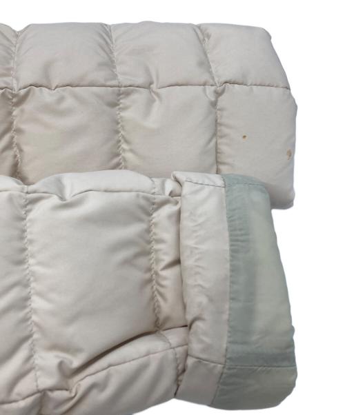 Pyrenex（ピレネックス）Pyrenex (ピレネックス) SPOUTNIC SOFT JPN/スプートニク ソフト 日本規格モデル ベージュ サイズ:38の古着・服飾アイテム