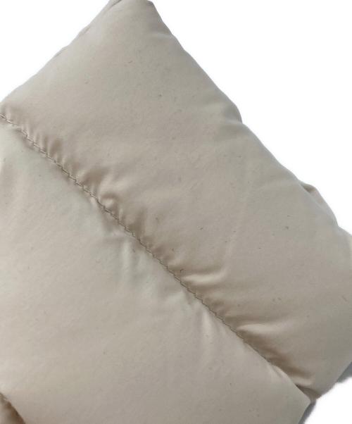 Pyrenex（ピレネックス）Pyrenex (ピレネックス) SPOUTNIC SOFT JPN/スプートニク ソフト 日本規格モデル ベージュ サイズ:38の古着・服飾アイテム