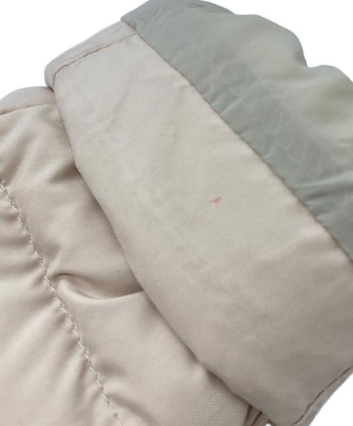 Pyrenex（ピレネックス）Pyrenex (ピレネックス) SPOUTNIC SOFT JPN/スプートニク ソフト 日本規格モデル ベージュ サイズ:38の古着・服飾アイテム