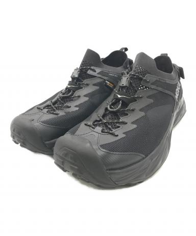 中古・古着通販】HOKAONEONE (ホカオネオネ) HOPARA 2 ブラック サイズ