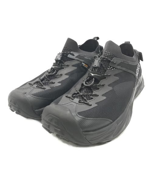 HOKAONEONE（ホカオネオネ）HOKAONEONE (ホカオネオネ) HOPARA 2 ブラック サイズ:	SIZEUS11 （29cm）の古着・服飾アイテム