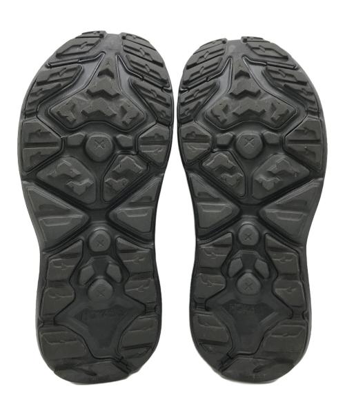 HOKAONEONE（ホカオネオネ）HOKAONEONE (ホカオネオネ) HOPARA 2 ブラック サイズ:	SIZEUS11 （29cm）の古着・服飾アイテム