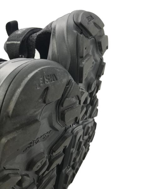 HOKAONEONE（ホカオネオネ）HOKAONEONE (ホカオネオネ) HOPARA 2 ブラック サイズ:	SIZEUS11 （29cm）の古着・服飾アイテム