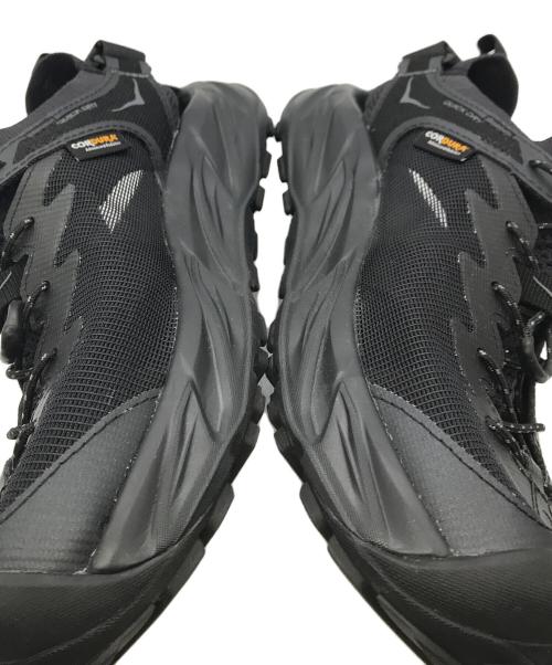 HOKAONEONE（ホカオネオネ）HOKAONEONE (ホカオネオネ) HOPARA 2 ブラック サイズ:	SIZEUS11 （29cm）の古着・服飾アイテム