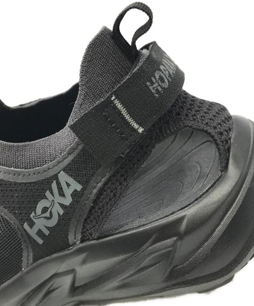 HOKAONEONE（ホカオネオネ）HOKAONEONE (ホカオネオネ) HOPARA 2 ブラック サイズ:	SIZEUS11 （29cm）の古着・服飾アイテム