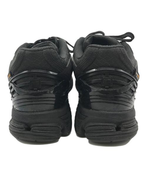 NEW BALANCE（ニューバランス）NEW BALANCE (ニューバランス) ローカットスニーカー ブラック サイズ:	SIZE US11 (29cm)の古着・服飾アイテム