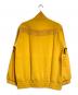 Needles (ニードルズ) Fringe Track Jacket/フリンジトラックジャケット イエロー サイズ:M：18000円