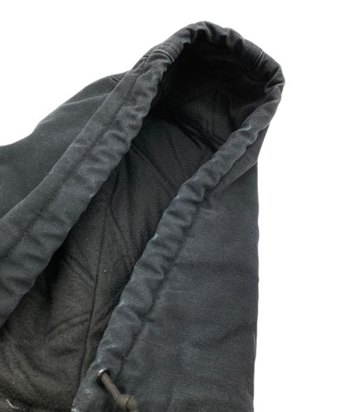 CarHartt（カーハート）CarHartt (カーハート) アクティブジャケット ブラック サイズ:-の古着・服飾アイテム