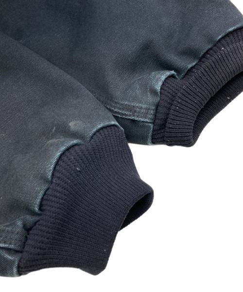 CarHartt（カーハート）CarHartt (カーハート) アクティブジャケット ブラック サイズ:-の古着・服飾アイテム