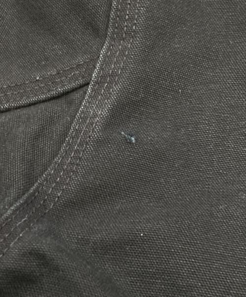 CarHartt（カーハート）CarHartt (カーハート) アクティブジャケット ブラック サイズ:-の古着・服飾アイテム