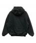 CarHartt (カーハート) アクティブジャケット ブラック サイズ:-：23000円
