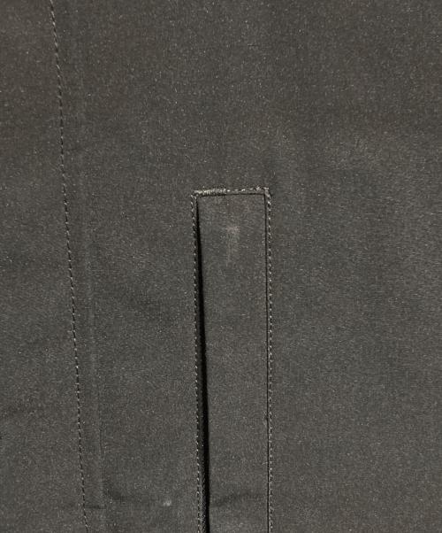 CANADA GOOSE（カナダグース）CANADA GOOSE (カナダグース) JASPER PARKA/ジャスパー・パーカ ブラック サイズ:Sの古着・服飾アイテム