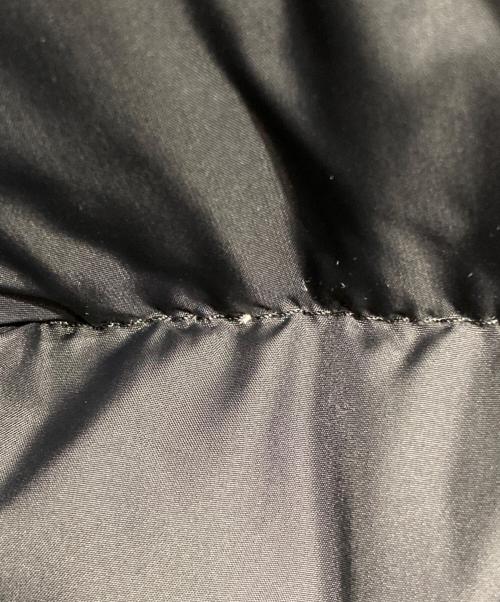 CANADA GOOSE（カナダグース）CANADA GOOSE (カナダグース) JASPER PARKA/ジャスパー・パーカ ブラック サイズ:Sの古着・服飾アイテム