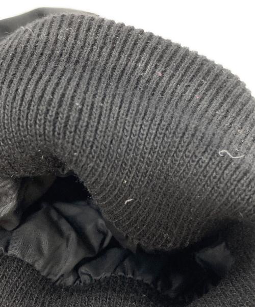 CANADA GOOSE（カナダグース）CANADA GOOSE (カナダグース) JASPER PARKA/ジャスパー・パーカ ブラック サイズ:Sの古着・服飾アイテム