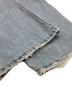 中古・古着 LEVI'S (リーバイス) ブーツカットデニムパンツ インディゴ サイズ:33：5000円