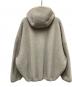 adidas (アディダス) FEAR OF GOD (フィア・オブ・ゴッド) ATHLETICS HOODY SESAME ベージュ サイズ:M：17000円