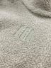 中古・古着 adidas (アディダス) FEAR OF GOD (フィア・オブ・ゴッド) ATHLETICS HOODY SESAME ベージュ サイズ:M：17000円
