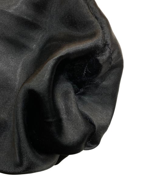 Golden Bear（ゴールデンベア）Golden Bear (ゴールデンベア) ラム レザー スイングトップ ブラック サイズ:Lの古着・服飾アイテム