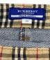 BURBERRY BLUE LABELの古着・服飾アイテム：6000円