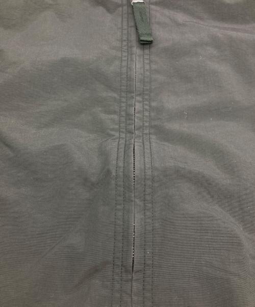 OLD GAP（オールドギャップ）OLD GAP (オールドギャップ) ナイロンスイングトップ オリーブ サイズ:Ｌの古着・服飾アイテム