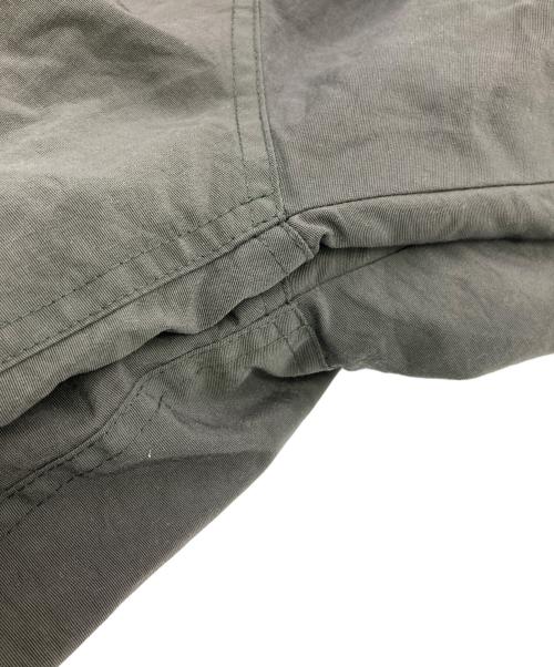 OLD GAP（オールドギャップ）OLD GAP (オールドギャップ) ナイロンスイングトップ オリーブ サイズ:Ｌの古着・服飾アイテム