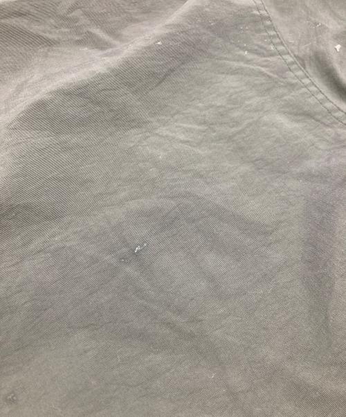 OLD GAP（オールドギャップ）OLD GAP (オールドギャップ) ナイロンスイングトップ オリーブ サイズ:Ｌの古着・服飾アイテム