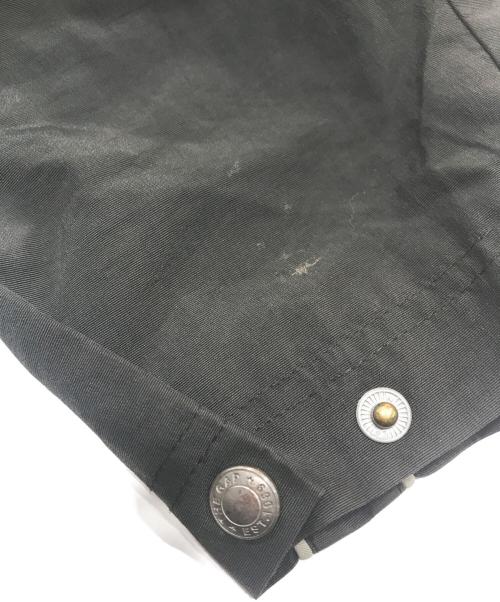 OLD GAP（オールドギャップ）OLD GAP (オールドギャップ) ナイロンスイングトップ オリーブ サイズ:Ｌの古着・服飾アイテム