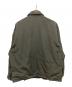 OLD GAP (オールドギャップ) ナイロンスイングトップ オリーブ サイズ:Ｌ：6000円