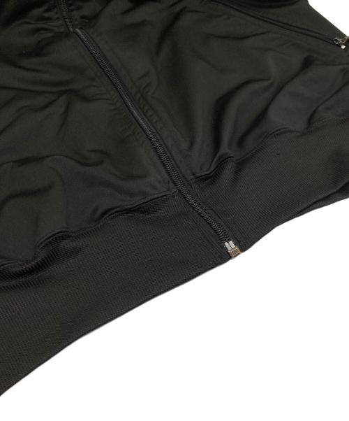 adidas（アディダス）adidas (アディダス) 90sトラックジャケット ブラック サイズ:不明の古着・服飾アイテム