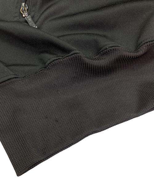 adidas（アディダス）adidas (アディダス) 90sトラックジャケット ブラック サイズ:不明の古着・服飾アイテム