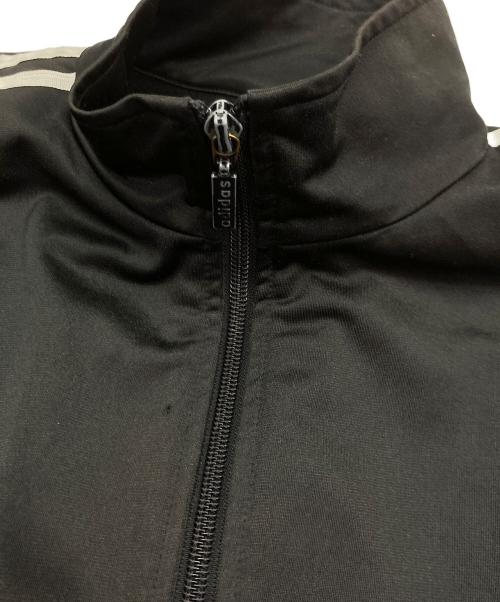 adidas（アディダス）adidas (アディダス) 90sトラックジャケット ブラック サイズ:不明の古着・服飾アイテム