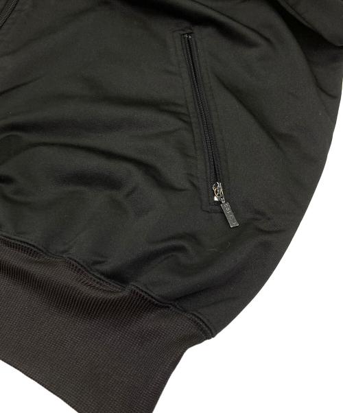 adidas（アディダス）adidas (アディダス) 90sトラックジャケット ブラック サイズ:不明の古着・服飾アイテム