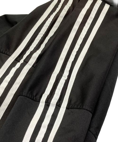 adidas（アディダス）adidas (アディダス) 90sトラックジャケット ブラック サイズ:不明の古着・服飾アイテム