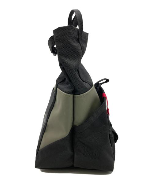 THE NORTH FACE（ザ ノース フェイス）THE NORTH FACE (ザ ノース フェイス) BC ボルダーチョークバッグ ブラック サイズ:Free(実寸参照）の古着・服飾アイテム