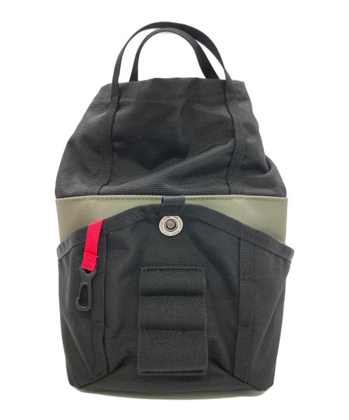 THE NORTH FACE（ザ ノース フェイス）THE NORTH FACE (ザ ノース フェイス) BC ボルダーチョークバッグ ブラック サイズ:Free(実寸参照）の古着・服飾アイテム