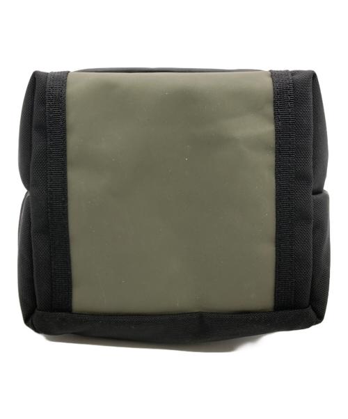 THE NORTH FACE（ザ ノース フェイス）THE NORTH FACE (ザ ノース フェイス) BC ボルダーチョークバッグ ブラック サイズ:Free(実寸参照）の古着・服飾アイテム