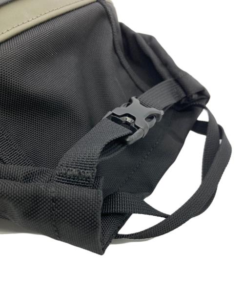 THE NORTH FACE（ザ ノース フェイス）THE NORTH FACE (ザ ノース フェイス) BC ボルダーチョークバッグ ブラック サイズ:Free(実寸参照）の古着・服飾アイテム