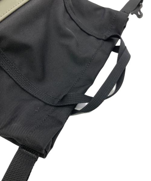 THE NORTH FACE（ザ ノース フェイス）THE NORTH FACE (ザ ノース フェイス) BC ボルダーチョークバッグ ブラック サイズ:Free(実寸参照）の古着・服飾アイテム