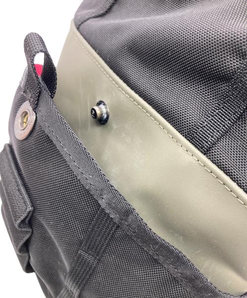 THE NORTH FACE（ザ ノース フェイス）THE NORTH FACE (ザ ノース フェイス) BC ボルダーチョークバッグ ブラック サイズ:Free(実寸参照）の古着・服飾アイテム