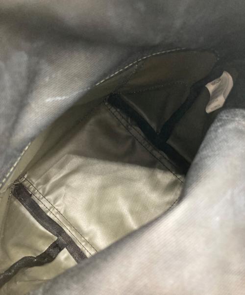 THE NORTH FACE（ザ ノース フェイス）THE NORTH FACE (ザ ノース フェイス) BC ボルダーチョークバッグ ブラック サイズ:Free(実寸参照）の古着・服飾アイテム