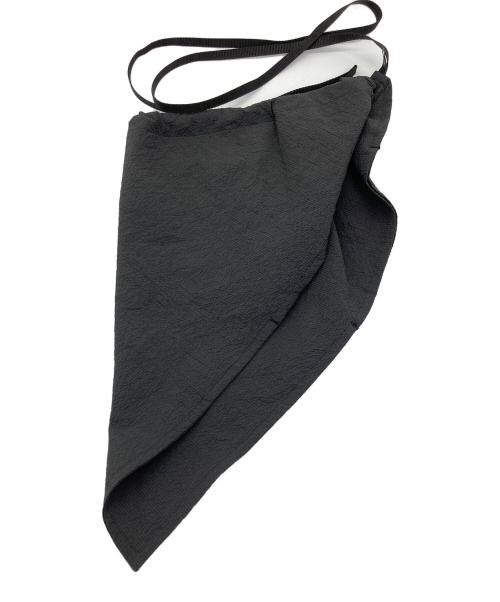 GOLDWIN 0（ゴールドウイン ゼロ）GOLDWIN 0 (ゴールドウイン ゼロ) スクリーンバンダナポーチ グレー サイズ:Fの古着・服飾アイテム