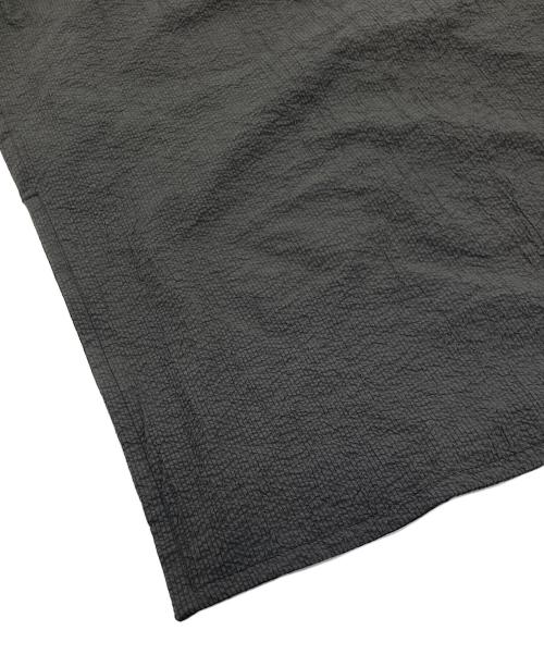 GOLDWIN 0（ゴールドウイン ゼロ）GOLDWIN 0 (ゴールドウイン ゼロ) スクリーンバンダナポーチ グレー サイズ:Fの古着・服飾アイテム