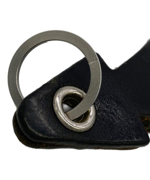 HENDER SCHEME（エンダースキーマ）Hender Scheme (エンダースキーマ) construct key chain ブラックの古着・服飾アイテム