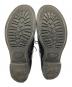 中古・古着 RED WING (レッドウィング) IRON RANGER ブラック サイズ:SIZE US7(25cm)：30000円